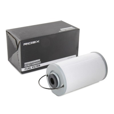 Kraftstofffilter RIDEX 9F0314 9F0314 - foto 2