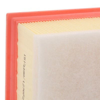 Luftfilter RIDEX 8A0659 8A0659 - foto 4