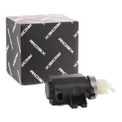 Turbo boost pressure sensor RIDEX 3553P0052 3553P0052 - foto 2