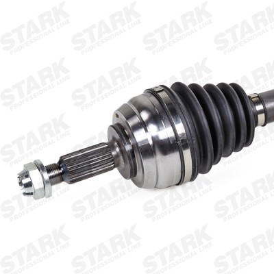Antriebswelle Stark SKDS-0210917 SKDS-0210917 - foto 5