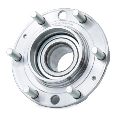 Radlager RIDEX 654W0732 654W0732 - foto 3
