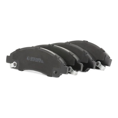 Bremsbeläge Satz RIDEX 402B0555 402B0555 - foto 4