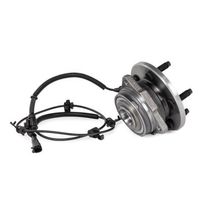 Radlager RIDEX 654W1221 654W1221 - foto 4