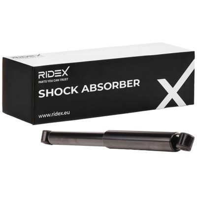 Stoßdämpfer RIDEX 854S1102 854S1102 - foto 2