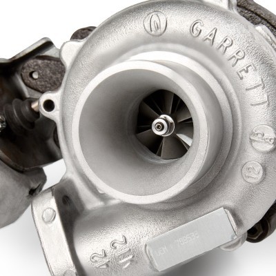 Turbolader RIDEX 2234C0393R 2234C0393R - foto 7