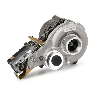 Turbolader RIDEX 2234C0034 2234C0034 - foto 3