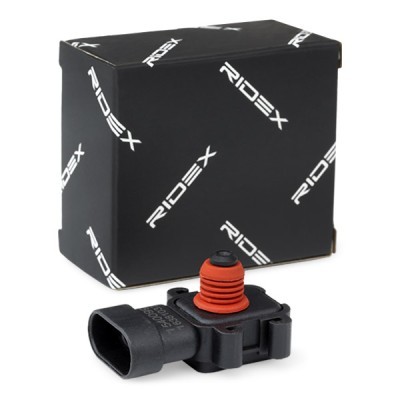 Ladedrucksensor RIDEX 3947S0060 3947S0060 - foto 2
