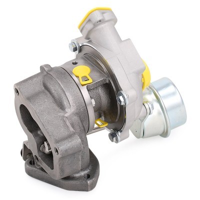 Turbolader RIDEX 2234C0006 2234C0006 - foto 4