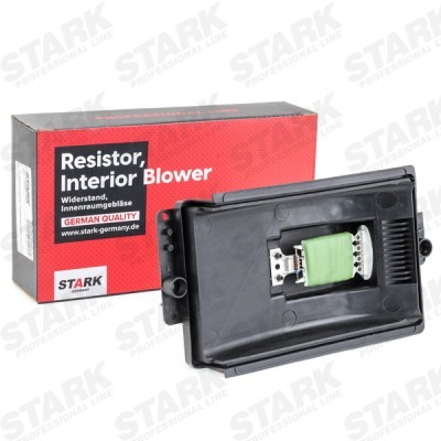 Klimabedienteil Stark SKCU-2150012 SKCU-2150012 - foto 2