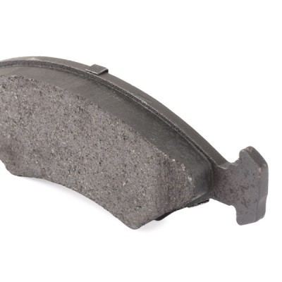 Bremsbeläge Satz RIDEX 402B0511 402B0511 - foto 6