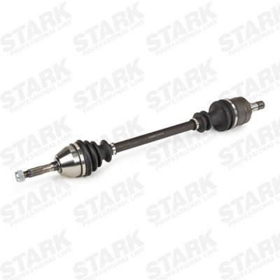 Antriebswelle Stark SKDS-0210294 SKDS-0210294 - foto 3