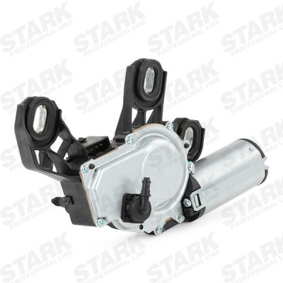 Wischermotor Stark SKWM-0290037 SKWM-0290037 - foto 3