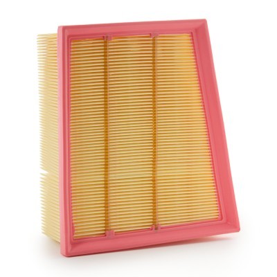 Luftfilter RIDEX 8A1221 8A1221 - foto 3
