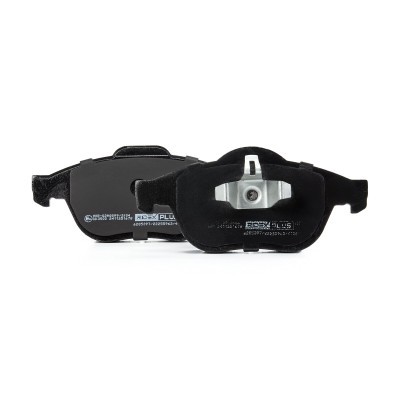 Bremsbeläge Satz RIDEX 402B0312P 402B0312P - foto 4