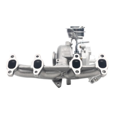 Turbolader RIDEX 2234C0175 2234C0175 - foto 9