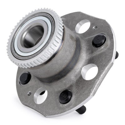 Radlagersatz RIDEX 654W0187 654W0187 - foto 4