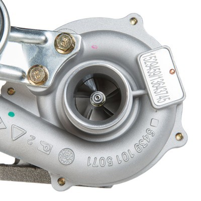 Turbolader RIDEX 2234C0049 2234C0049 - foto 7