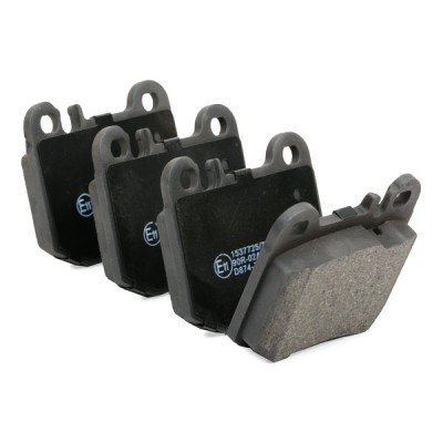 Bremsbeläge Satz RIDEX 402B0213 402B0213 - foto 10