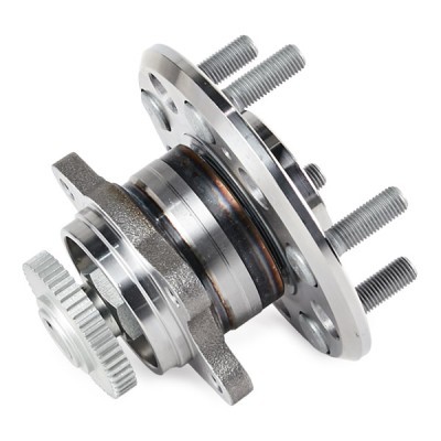 Radlagersatz RIDEX 654W0368 654W0368 - foto 4