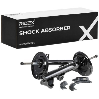 Stoßdämpfer RIDEX 854S1675 854S1675 - foto 2