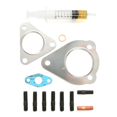 Turbolader RIDEX 2234C0279 2234C0279 - foto 8
