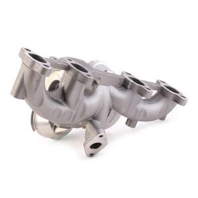 Turbolader RIDEX 2234C0042 2234C0042 - foto 4