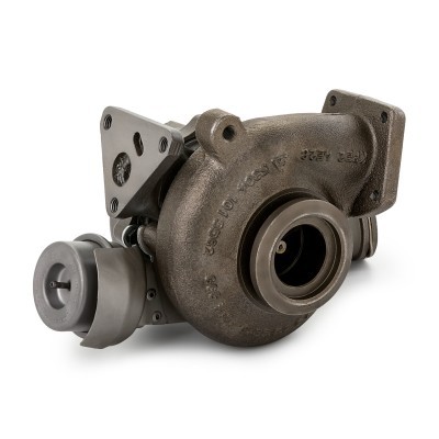 Turbolader RIDEX 2234C10617R 2234C10617R - foto 9