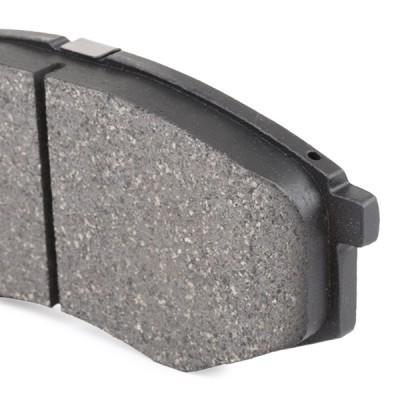 Bremsbeläge Satz RIDEX 402B0905 402B0905 - foto 6