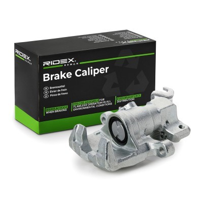 Bremssattel RIDEX 78B0101R 78B0101R - foto 2