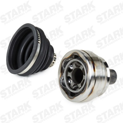 Gelenksatz, Antriebswelle Stark SKJK-0200042 SKJK-0200042 - foto 3