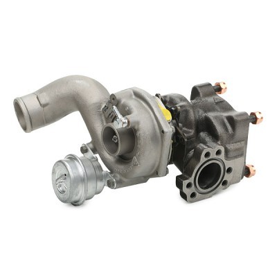 Turbolader RIDEX 2234C10604R 2234C10604R - foto 2