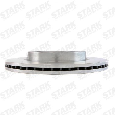 Bremsscheibe Stark SKBD-0020299 SKBD-0020299 - foto 5
