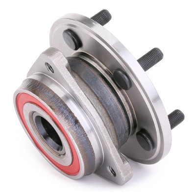 Radlager RIDEX 654W0412 654W0412 - foto 6