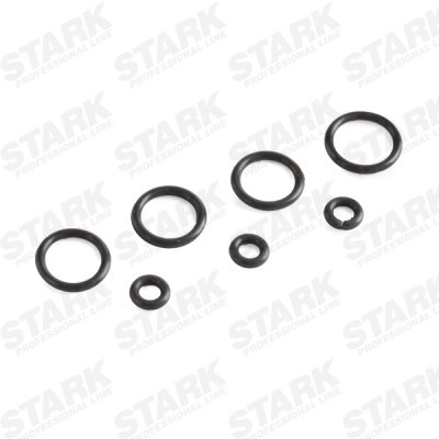 Steuergerät für Automatikgetriebe Stark SKCUA-4640001 SKCUA-4640001 - foto 6