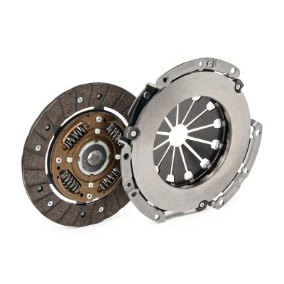 Kupplungssatz RIDEX 479C0014 479C0014 - foto 4