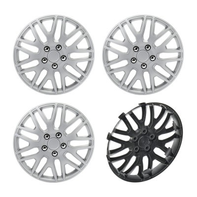 Колпак колеса RIDEX 100009A0014 100009A0014 - foto 4