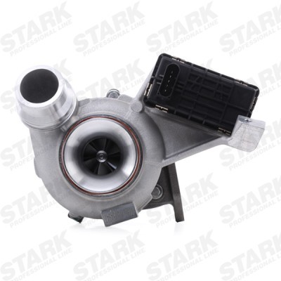 Turbolader Stark SKCT-1190437 SKCT-1190437 - foto 3