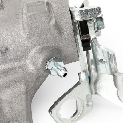 Bremssattel RIDEX 78B0078R 78B0078R - foto 6