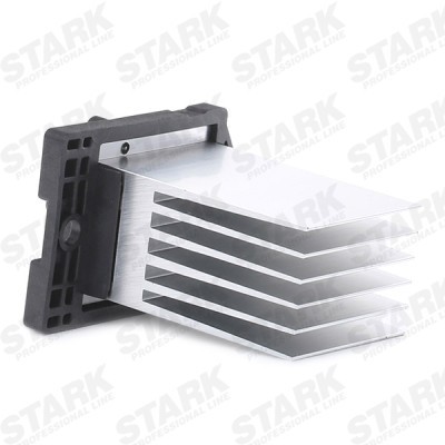 Klimabedienteil Stark SKCU-2150083 SKCU-2150083 - foto 3
