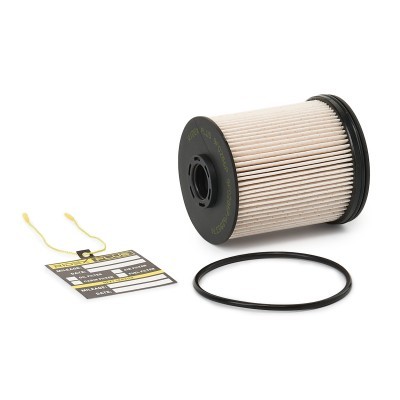 Kraftstofffilter RIDEX 9F0286P 9F0286P - foto 2
