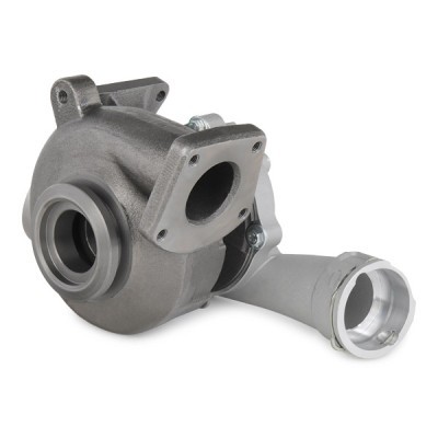 Turbolader RIDEX 2234C10617 2234C10617 - foto 4