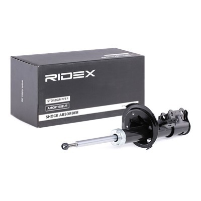 Stoßdämpfer RIDEX 854S0492 854S0492 - foto 3