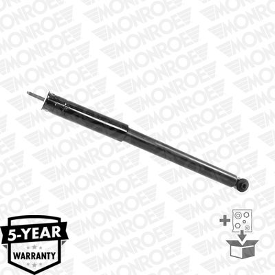 Stoßdämpfer MONROE 376043SP 376043SP - foto 3