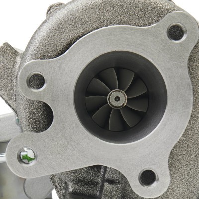 Turbolader RIDEX 2234C10162 2234C10162 - foto 5