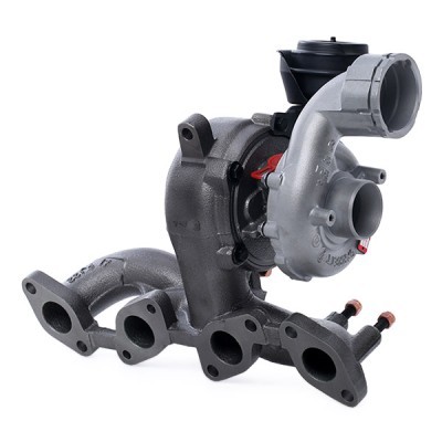 Turbolader RIDEX 2234C0044R 2234C0044R - foto 3