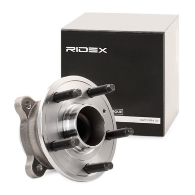 Radlager RIDEX 654W0978 654W0978 - foto 5