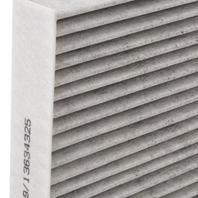 Filter, Innenraumluft RIDEX 424I0396 424I0396 - foto 5