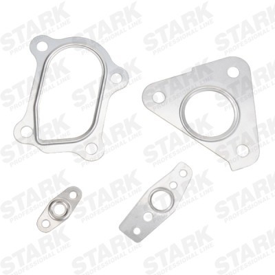 Turbolader Stark SKCT-1191254 SKCT-1191254 - foto 8