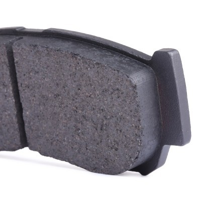 Bremsbeläge Satz RIDEX 402B0315 402B0315 - foto 6
