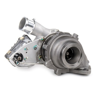 Turbolader RIDEX 2234C10122 2234C10122 - foto 4